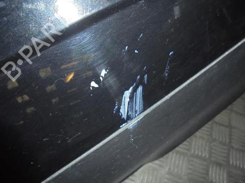 Used Rear bumper VW POLO (9N_, 9A_) 1.4 TDI (70 hp) 24258937