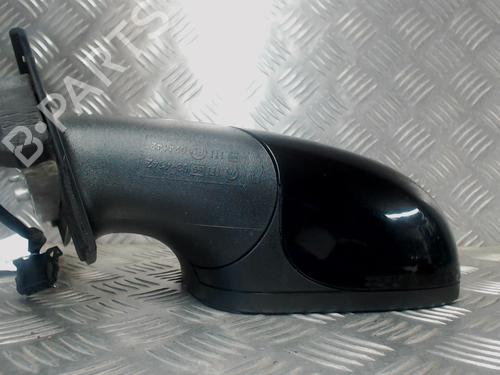 Left mirror SEAT ALTEA (5P1) 1.6 TDI | BP24258246C26 