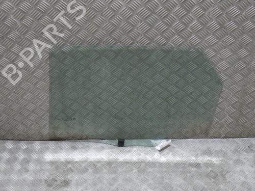 Rear right door window CITROËN C4 II (NC_) 1.6 HDi 115 | BP26576358C21 
