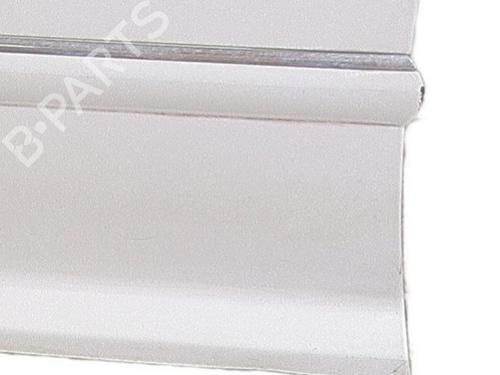 Left front door PEUGEOT 207 (WA_, WC_) 1.6 HDi | BP32347469C2