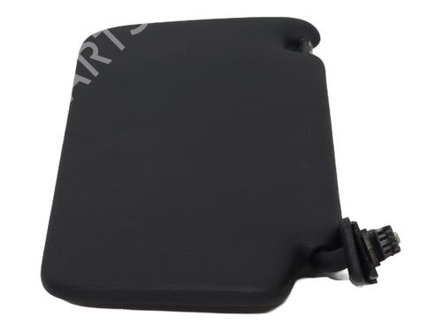 left-sun-visor-mercedes-benz-gla-h247-2020-30359650 main image