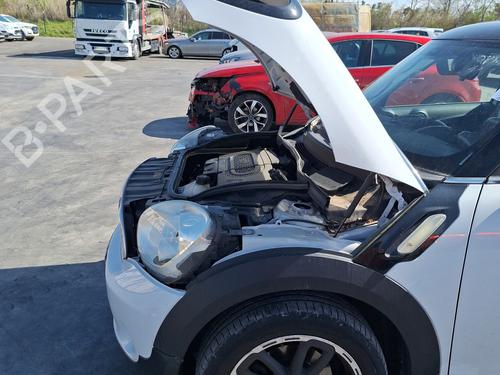 AC compressor MINI MINI COUNTRYMAN (R60) Cooper D | BP28023762M34  - Image 19