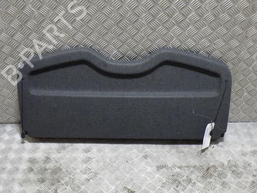 Used Rear parcel shelf RENAULT CLIO III (BR0/1, CR0/1) 1.5 dCi (BR17, CR17) (86 hp) 28301748