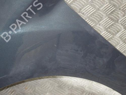 Left front fenders FORD FIESTA VI (CB1, CCN) 1.4 TDCi | BP26958208C41 