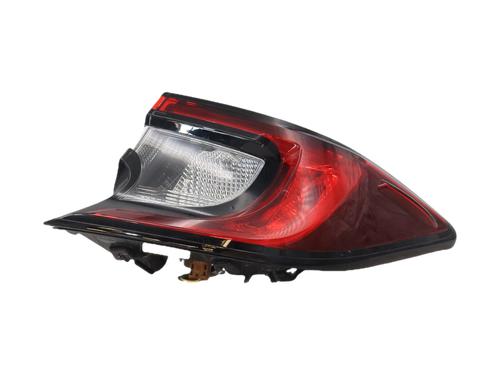 Right taillight TOYOTA COROLLA Hatchback (_E21_, _EA1_, _EH1_) 1.8 Hybrid (ZWE211, ZWE219) | BP37747497C35 - Image 4
