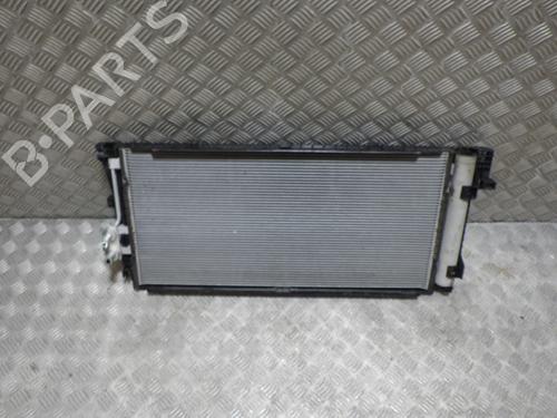 Used AC radiator VOLVO XC40 (536) Recharge (231 hp) 27300740