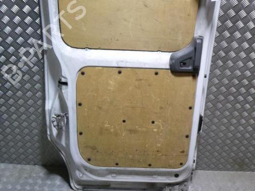 left-slide-door-nissan-nv200-van-2010-24255549 main image