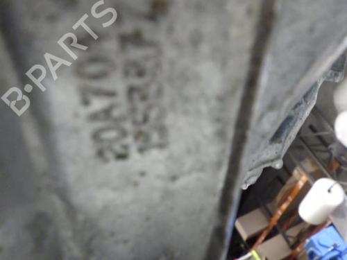 Gearbox CITROËN C3 III (SX) 1.2 PureTech 82 | BP24254871M3 - Image 2