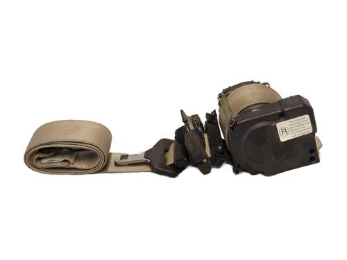 Front right belt tensioner BMW X5 (E53) 3.0 d | BP24256555C88 