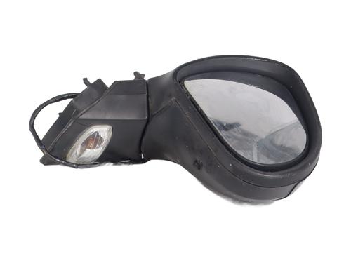 Right mirror PEUGEOT 207 (WA_, WC_) 1.6 HDi | BP29748252C27 