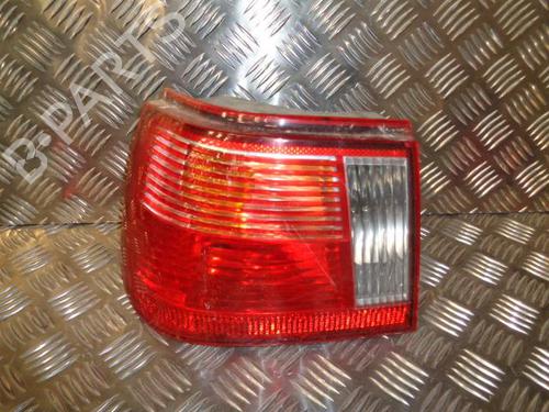 Used Left taillight SEAT IBIZA II (6K1) 1.4 i (60 hp) 24259032