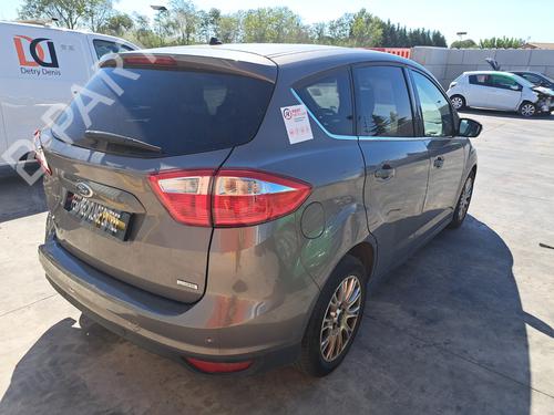 Left sun visor FORD C-MAX II (DXA/CB7, DXA/CEU) 1.6 EcoBoost | BP34193274I1 - Image 10