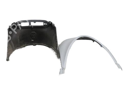 Bagklap CC/Kombi-Coupé Bagklap CC/Kombi-Coupé 38547333 38547333