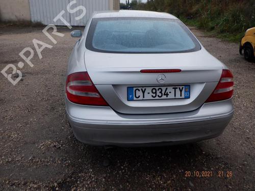 Rear left panel MERCEDES-BENZ CLK (C209) CLK 240 (209.361) | BP24255439C60 - Image 12