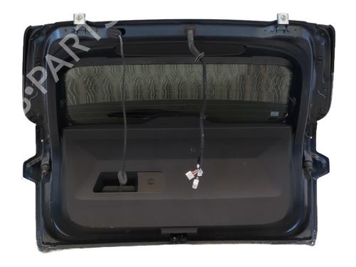 Tailgate DACIA BIGSTER 1.2 TCe 130 4x4 (RYMW) | BP37747414C6 - Image 5