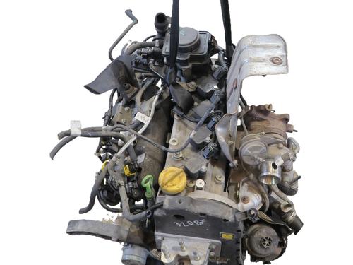 Engine ALFA ROMEO GIULIETTA (940_) 1.4 TB (940FXA1A, 940FXT1A) | BP38547401M1 - Image 2