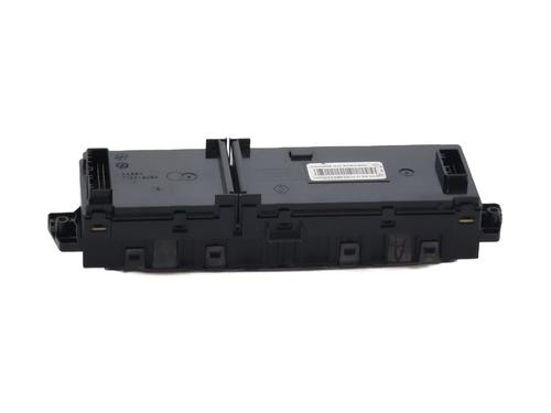 Climate control RENAULT MEGANE III Hatchback (BZ0/1_, B3_) 1.5 dCi (BZ09, BZ0D, BZ1W, BZ29, BZ14) | BP31997090I5 