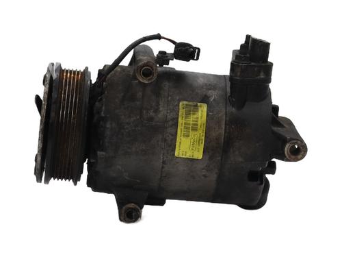 Used AC compressor AC compressor FORD TRANSIT CUSTOM V362 Van (FY, FZ) 2.2 TDCi (100 hp) 33161544 33161544