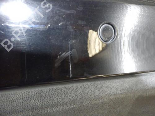 Rear bumper MERCEDES-BENZ GLA-CLASS (X156) GLA 200 CDI 4-matic (156.902) | BP24254995C8 
