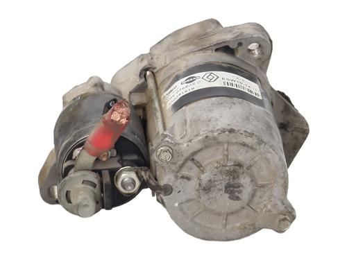 Starter RENAULT TWINGO III (BCM_, BCA_) 0.9 TCe 90 (BCM9, BCM2) | BP32068190M8 - Image 3