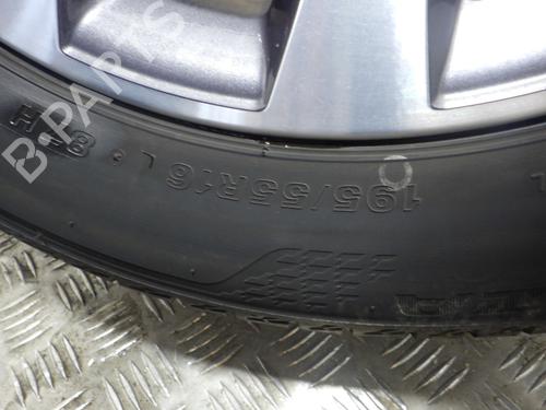Rim RENAULT CLIO V (B7_) 1.0 TCe 90 (B7MT) | BP29892927C45 