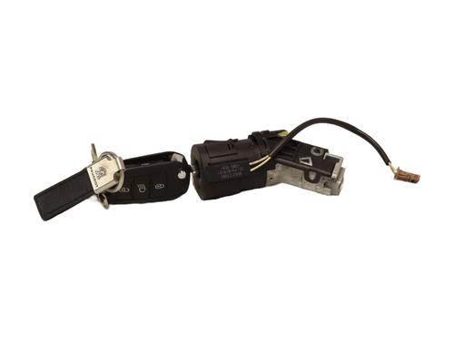 Ignition barrel PEUGEOT 2008 I (CU_) 1.2 THP 110 / PureTech 110 | BP28385549M48 