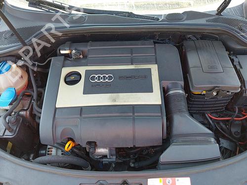 Left headlight AUDI A3 Sportback (8PA) 2.0 TFSI quattro | BP24254088C28 - Image 21