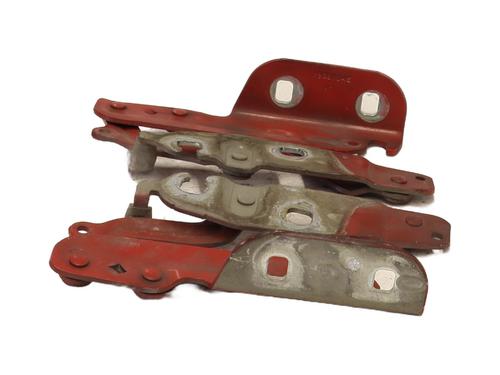 Hinge/Door check strap FORD FIESTA VI (CB1, CCN) 1.0 Sport | BP27719760C146 