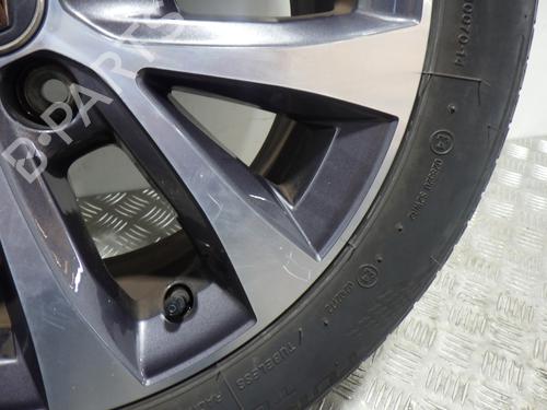 Rim RENAULT CLIO V (B7_) 1.0 TCe 90 (B7MT) | BP29892928C45 
