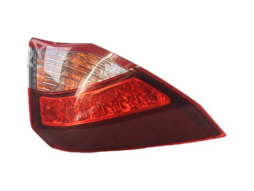 Left tailgate light RENAULT LAGUNA III (BT0/1) 2.0 dCi (BT01, BT08, BT09, BT0E, BT0K, BT12, BT1C, BT1D,... | BP39558354C79 - Image 3
