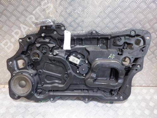 Front right window mechanism LANCIA YPSILON (843_) 1.4 16V (843.AXC11, 843.AXC1B, 843.AXC1A) | BP24258552C23 - Image 4