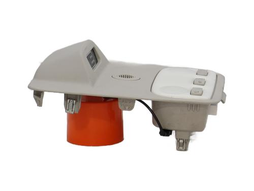 Kabinelys Kabinelys RENAULT ZOE (BFM_) [2012-2026] 33719439 33719439