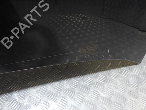 Used Hood VW TOURAN (1T1, 1T2) 1.9 TDI (105 hp) 24257930