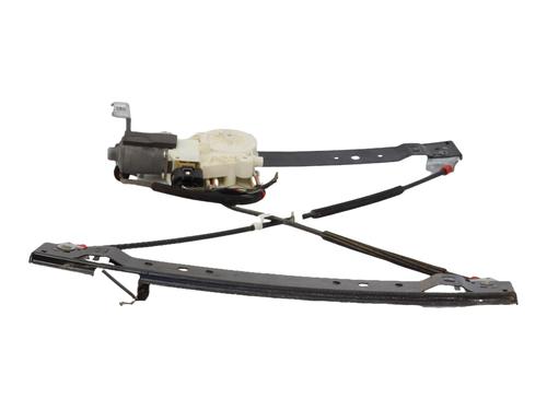Rear left window mechanism FORD S-MAX (WA6) 2.0 TDCi | BP36555933C24 - Image 2