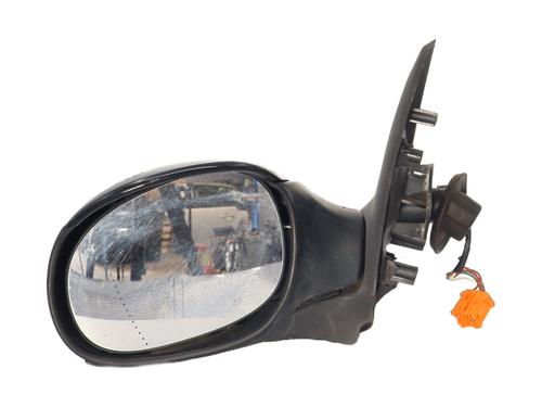 left-mirror-peugeot-206-cc-2d-2000-2001-2002-2003-2004-2005-2006-2007-2008-32217726 main image