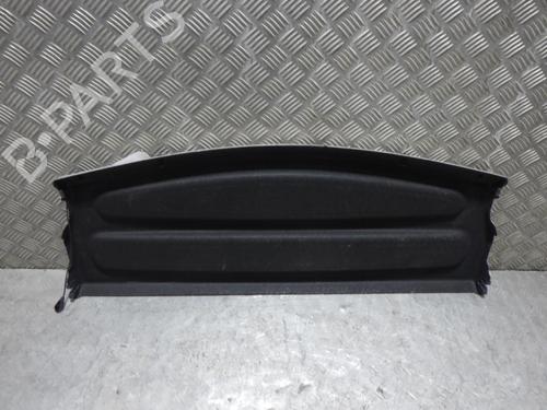 Rear parcel shelf RENAULT ZOE (BFM_) ZOE | BP24256638C85 - Image 2