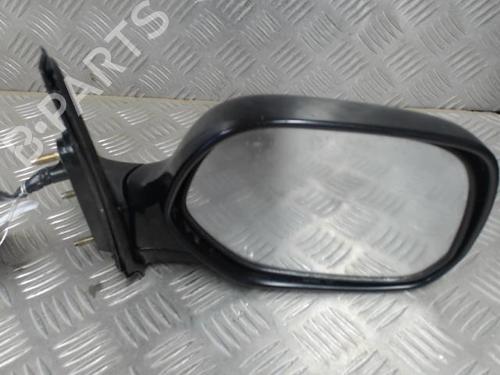 Right mirror TOYOTA YARIS VERSO (_P2_) 1.5 (NCP21_) | BP24255046C27 