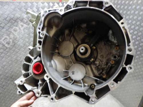 Gearbox FORD FOCUS I (DAW, DBW) ST170 | BP24260696M3 