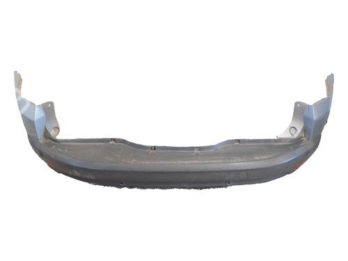 Used Rear bumper Rear bumper FORD S-MAX (WA6) 2.0 TDCi (140 hp) 36514339 36514339