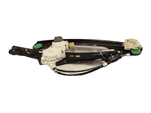 Front right window mechanism BMW 3 (E90) 318 i | BP25406626C23 - Image 4