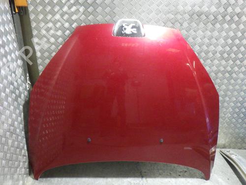 Used Hood PEUGEOT 407 Coupe (6C_) 2.0 HDi (136 hp) 24259241