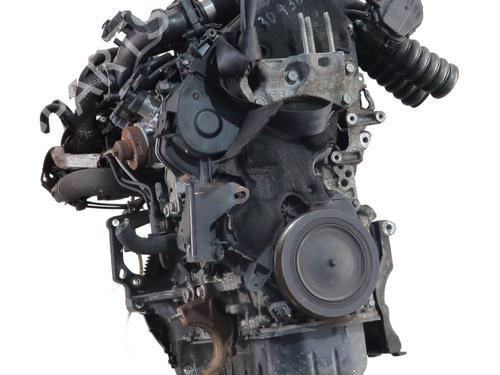 Engine FORD FIESTA VI (CB1, CCN) 1.6 TDCi | BP31363507M1