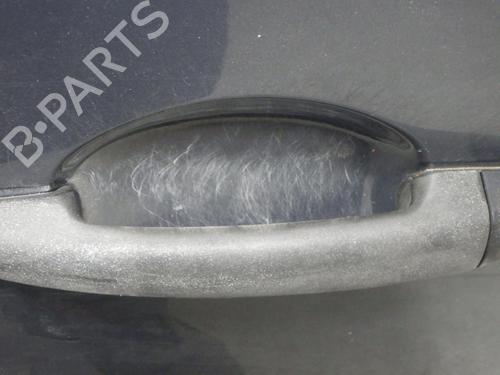 Left front door CITROËN BERLINGO MULTISPACE (B9) 1.6 HDi 90 | BP24257294C2  - Image 6