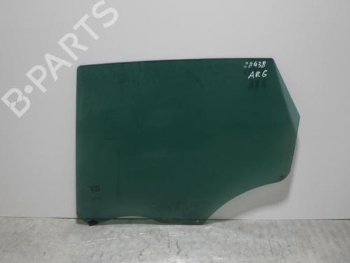 Used Rear left door window RENAULT SCÉNIC IV (J9_) 1.7 Blue dCi 120 (J9A7, J9A8) (120 hp) 24259712