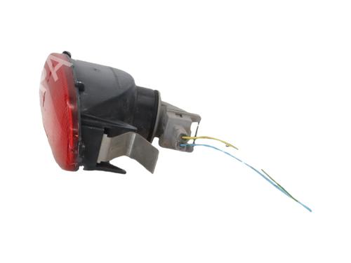 Tågelys Tågelys PEUGEOT 206 Hatchback (2A/C) 1.4 i (75 hp) 36555833 36555833