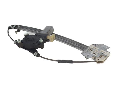 Front right window mechanism KIA RIO II (JB) 1.5 CRDi | BP30488178C23 - Image 2