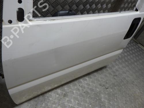 Left front door FIAT SCUDO Van (220_) 2.0 JTD | BP26733172C2 