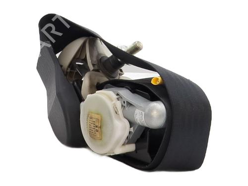 Used Front left seatbelt Front left seatbelt MAZDA 2 (DY) [2003-2007] 34048116 34048116