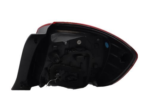 left-taillight-dacia-sandero-ii-2012-40077819 main image