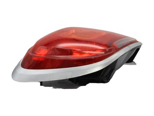 Left taillight FIAT 500X (334_) 2.0 D Multijet 4x4 (334AXB22, 334AXD2B) | BP36836609C34 - Image 2